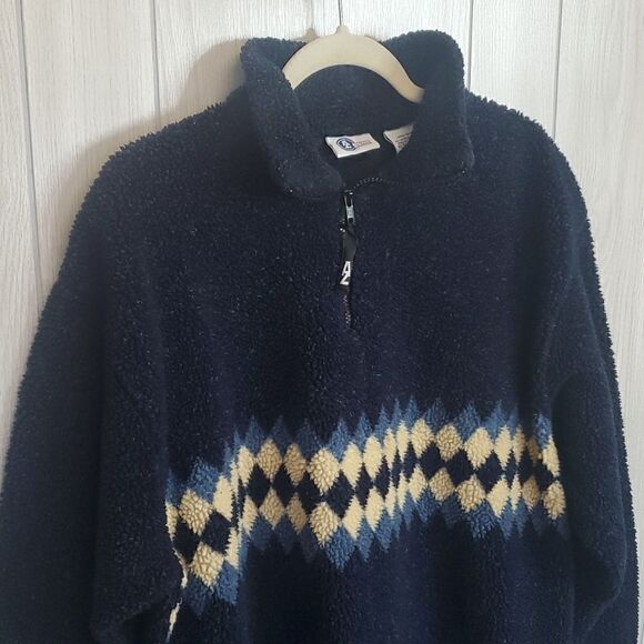 Arizona Jeans | Fleece Pullover - Picture 2 of 7